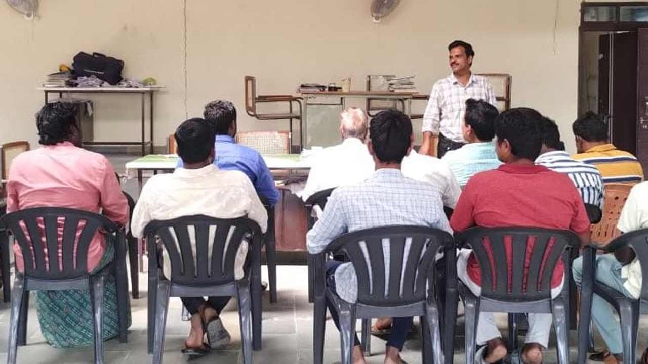 రైతులకు నిజాంపేట ఏవో కీలక సూచనలు