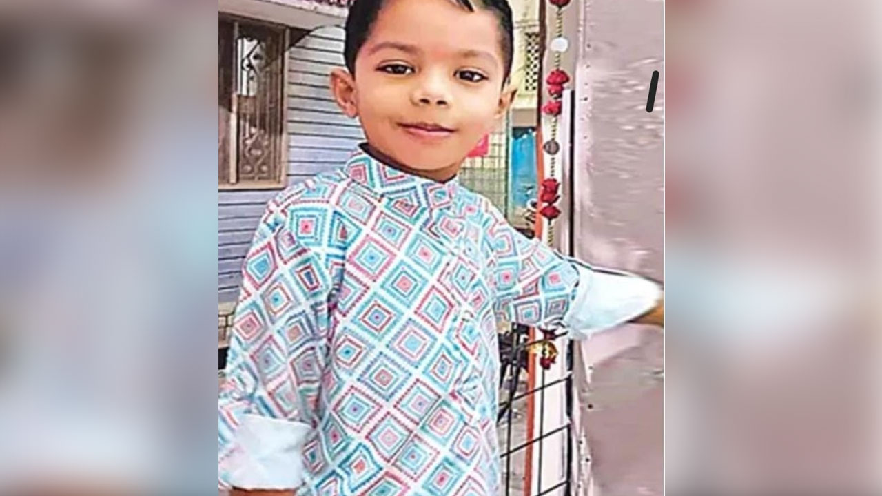 Hyderabad | లిఫ్ట్‌లో ఇరుక్కున్న బాలుడు మృతి.. శోక‌సంద్రంలో త‌ల్లిదండ్రులు