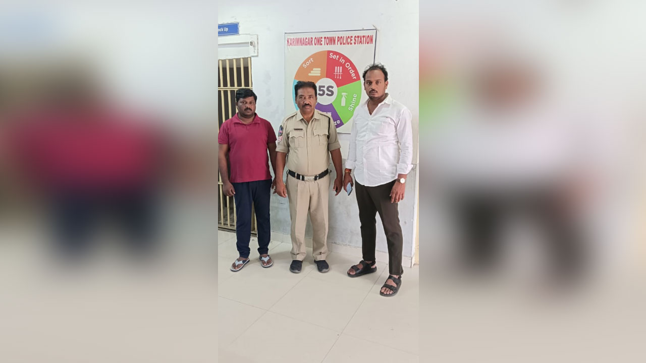 Karimnagar | కరీంనగర్ సర్కిల్‌లో ఏడుగురు అర్టిజన్ల గైర్హాజరు.. విధుల నుంచి తొల‌గించాల‌ని ఆదేశాలు