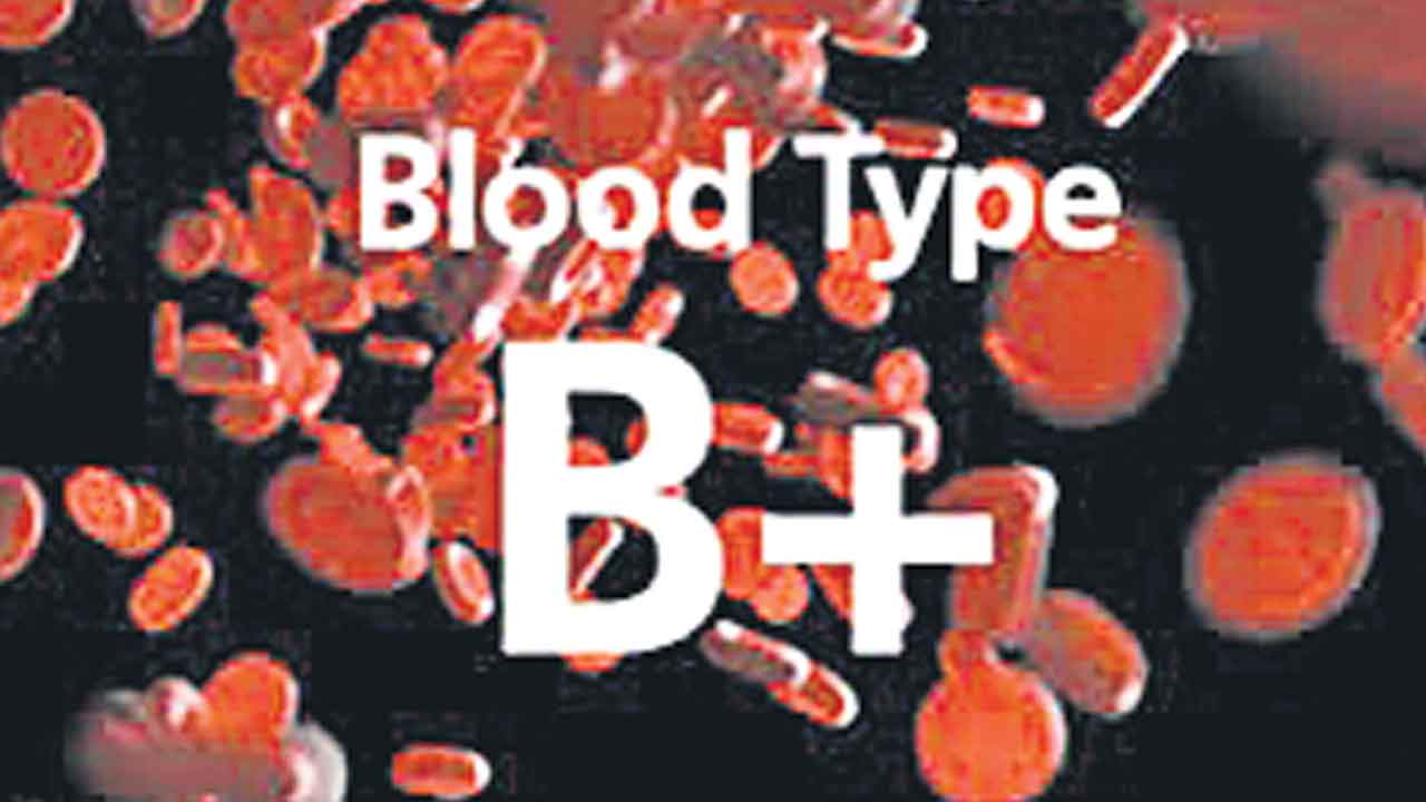 Blood Group | ఆ బ్లడ్‌ గ్రూప్‌ వారు ఎక్కువ కాలం బతుకుతారట.. ఇంతకీ మీది ఏ గ్రూప్‌!