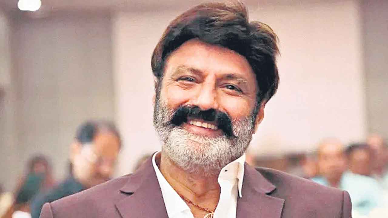 Balakrishna | మాస్‌ డైరెక్టర్‌ కథకు బాలకృష్ణ ఓకే..