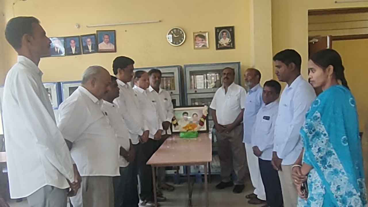 Lawyers Protection Act | న్యాయవాదుల రక్షణ చట్టం తీసుకురావాలి