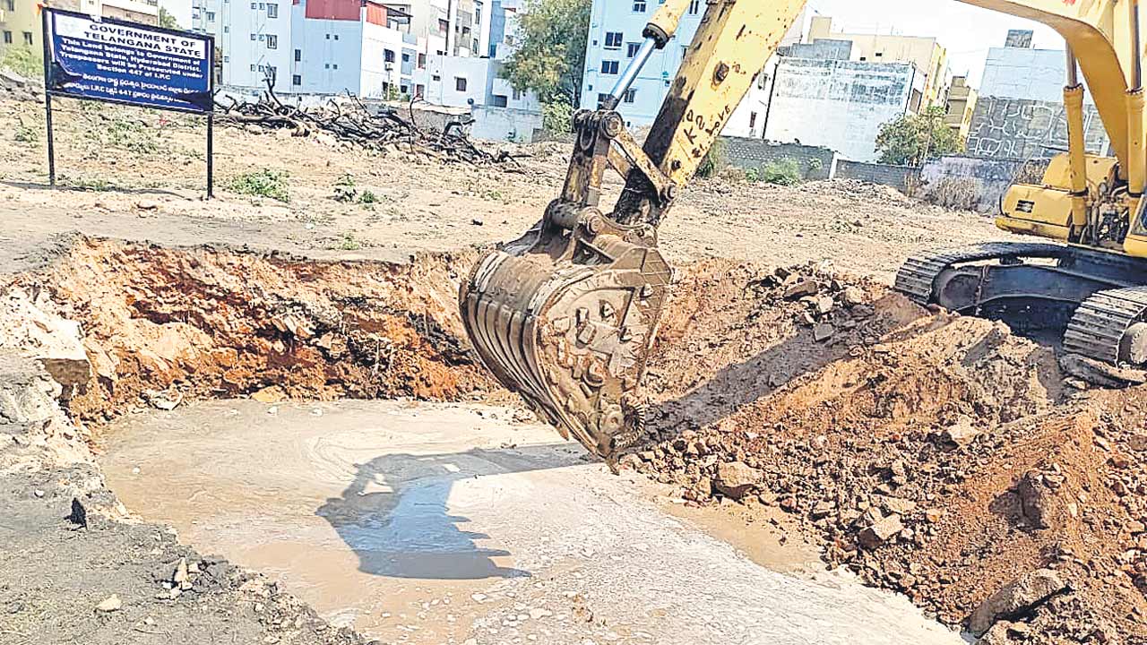 బతుకమ్మ కుంటకు పునర్‌ వైభవం తెచ్చాం- హైడ్రా