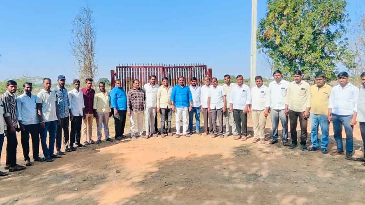 Krishna Yadav | బీసీలకు అన్యాయం చేస్తే ప్రభుత్వానికి తగిన గుణపాఠం చెబుతాం : కృష్ణ యాదవ్