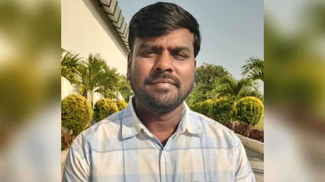 Srinivas Goud | బీసీలను అణిచివేస్తున్న కాంగ్రెస్ ప్రభుత్వం : శ్రీనివాస్ గౌడ్