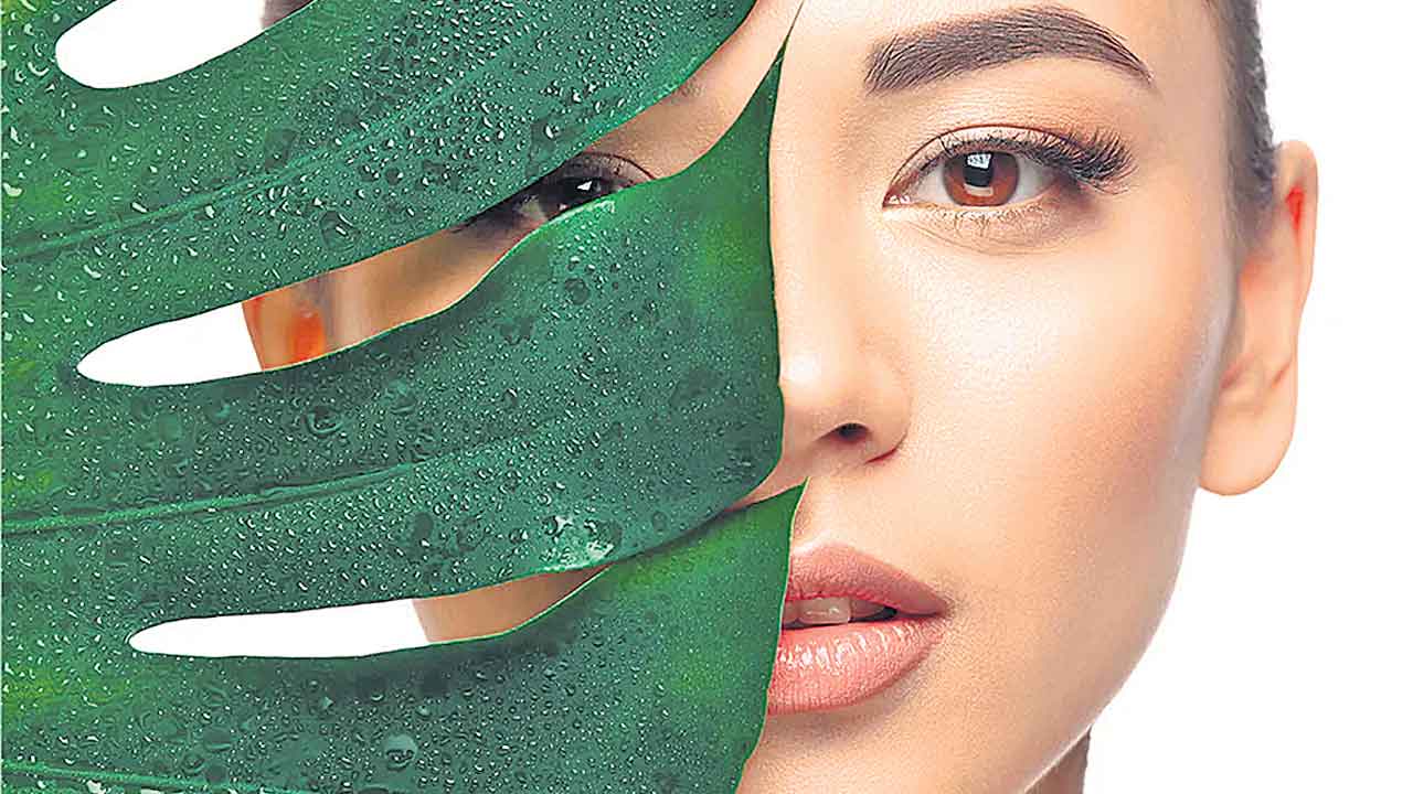 అందాన్ని కాపాడుకుందాం!