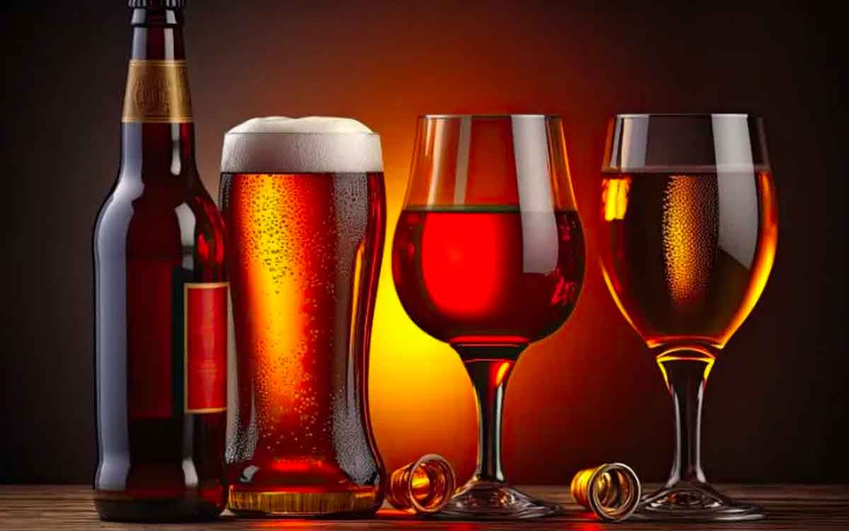 Beer Or Wine | బీర్ లేదా వైన్‌.. రెండింటిలో ఆరోగ్యానికి ఏది మంచిది..? దేన్ని తాగాలి..?