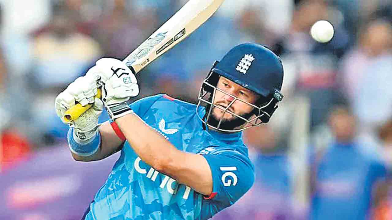 బెన్ డకెట్ ఫిట్