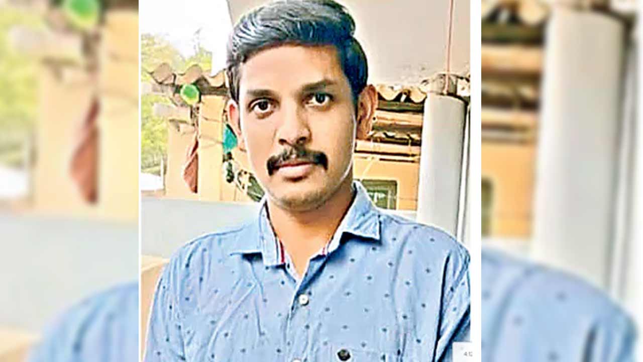 AP News | పక్కింటి అమ్మాయి స్నానం చేస్తుండగా వీడియో తీశాడు.. చివరకు ప్రాణం తీసుకున్నాడు!