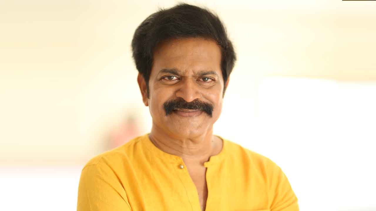 ఓ రైతు ఆత్మహత్య కథ