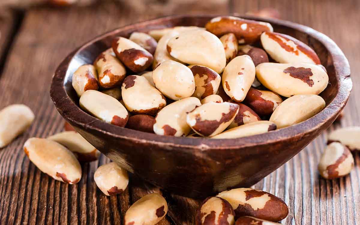 Brazil Nuts | థైరాయిడ్ ఉన్న‌వారికి వ‌రం.. ఈ న‌ట్స్‌.. ఇంకా ఎన్నో లాభాలు..!
