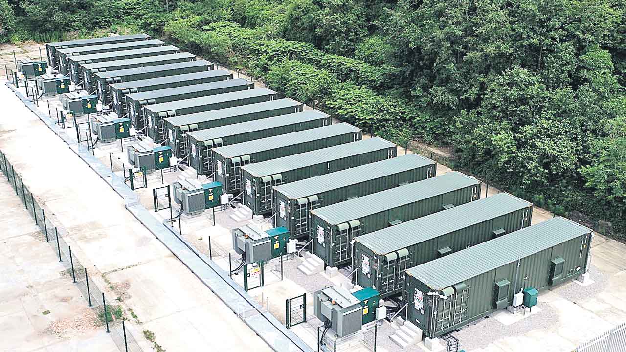 TGGENCO | చేతులెత్తేసిన జెన్‌కో.. ప్రైవేట్‌కు బ్యాటరీ స్టోరేజీ ప్లాంట్‌