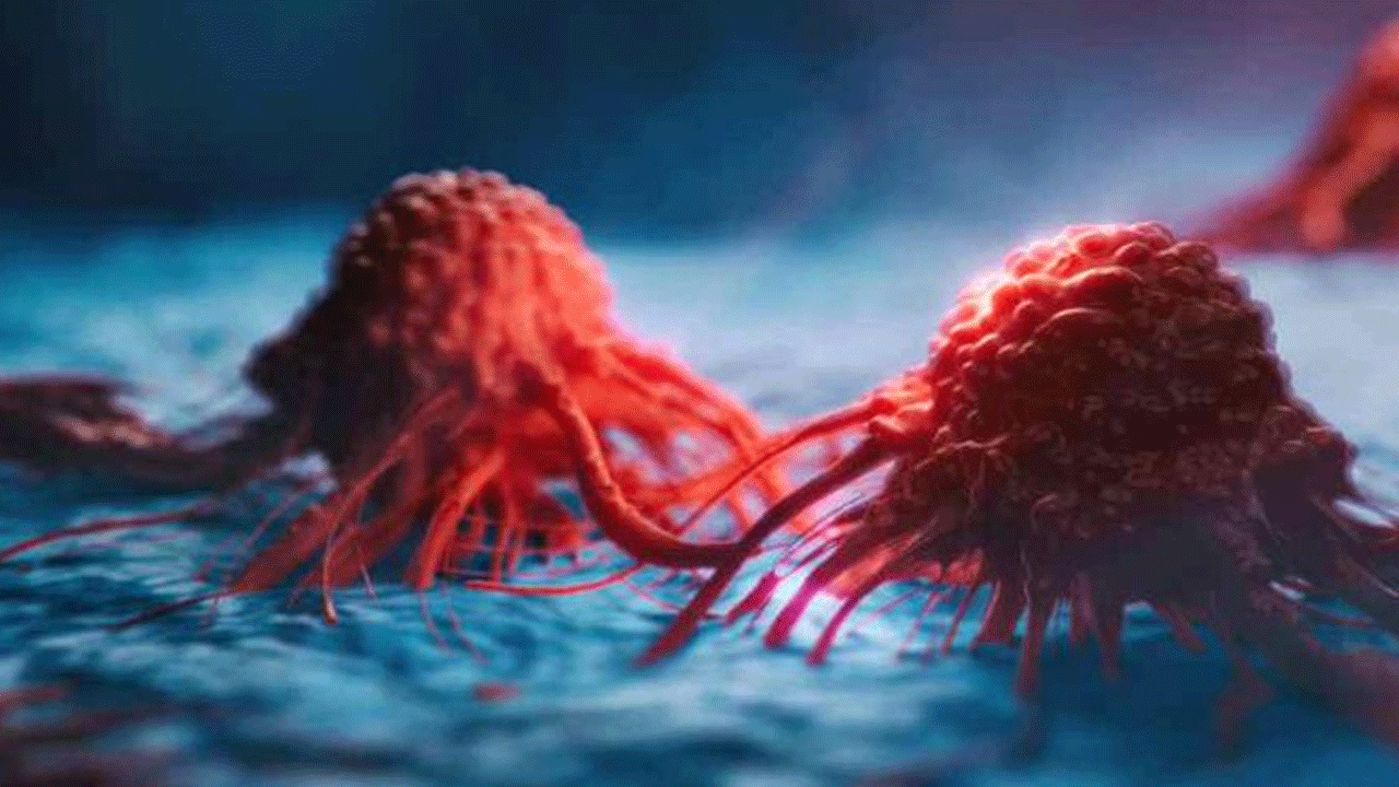 Cancer Diagnosis: భారత్లో క్యాన్సర్ కేసులు.. అయిదుగురిలో ముగ్గురు చనిపోతున్నారు