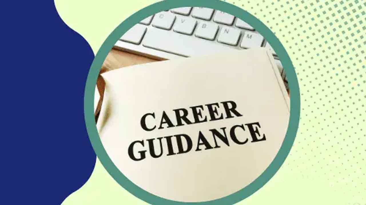 10 నిమిషాల్లో కెరీర్‌ గైడెన్స్‌!