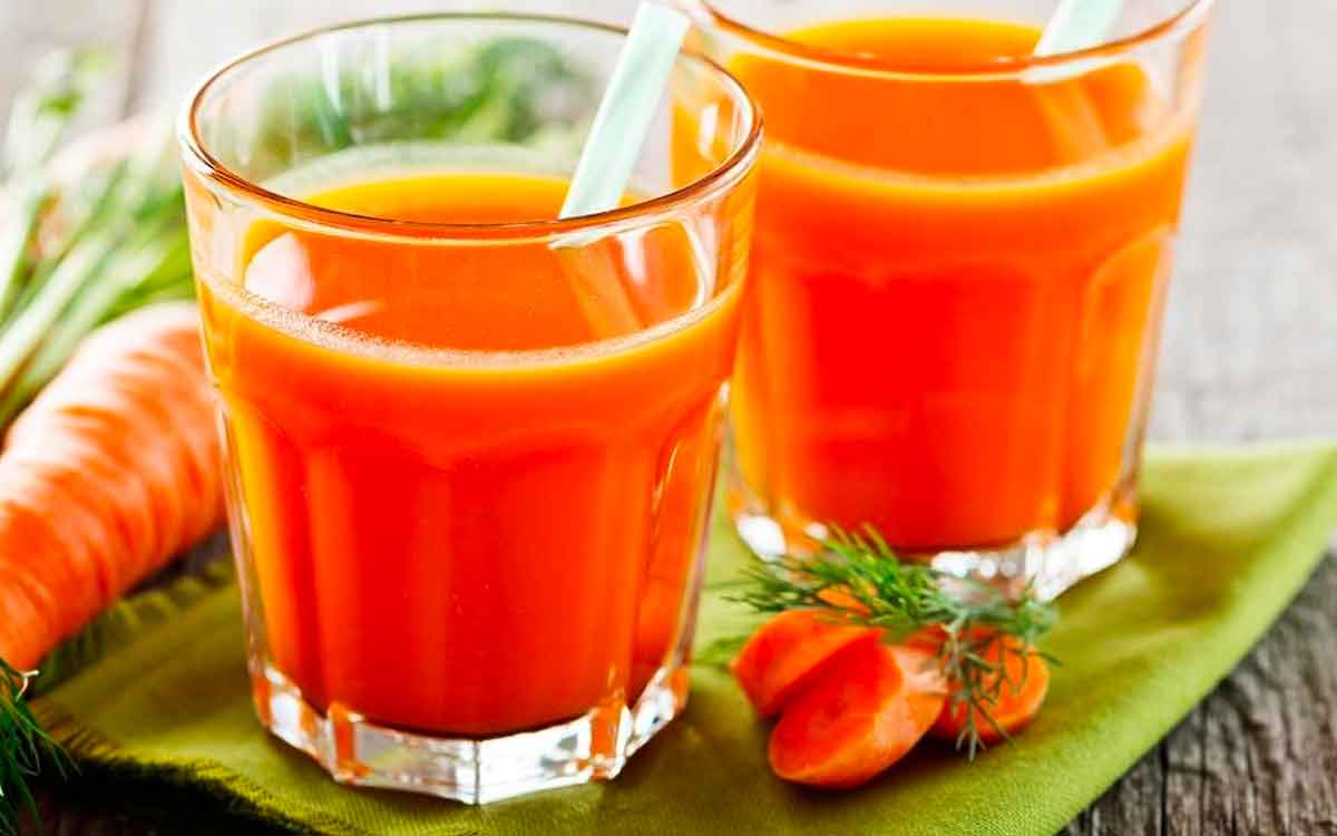 Carrot Juice | రోజూ ఉద‌యం క్యారెట్ జ్యూస్‌ను క‌చ్చితంగా తాగాల్సిందే.. ఎందుకో తెలుసా..?