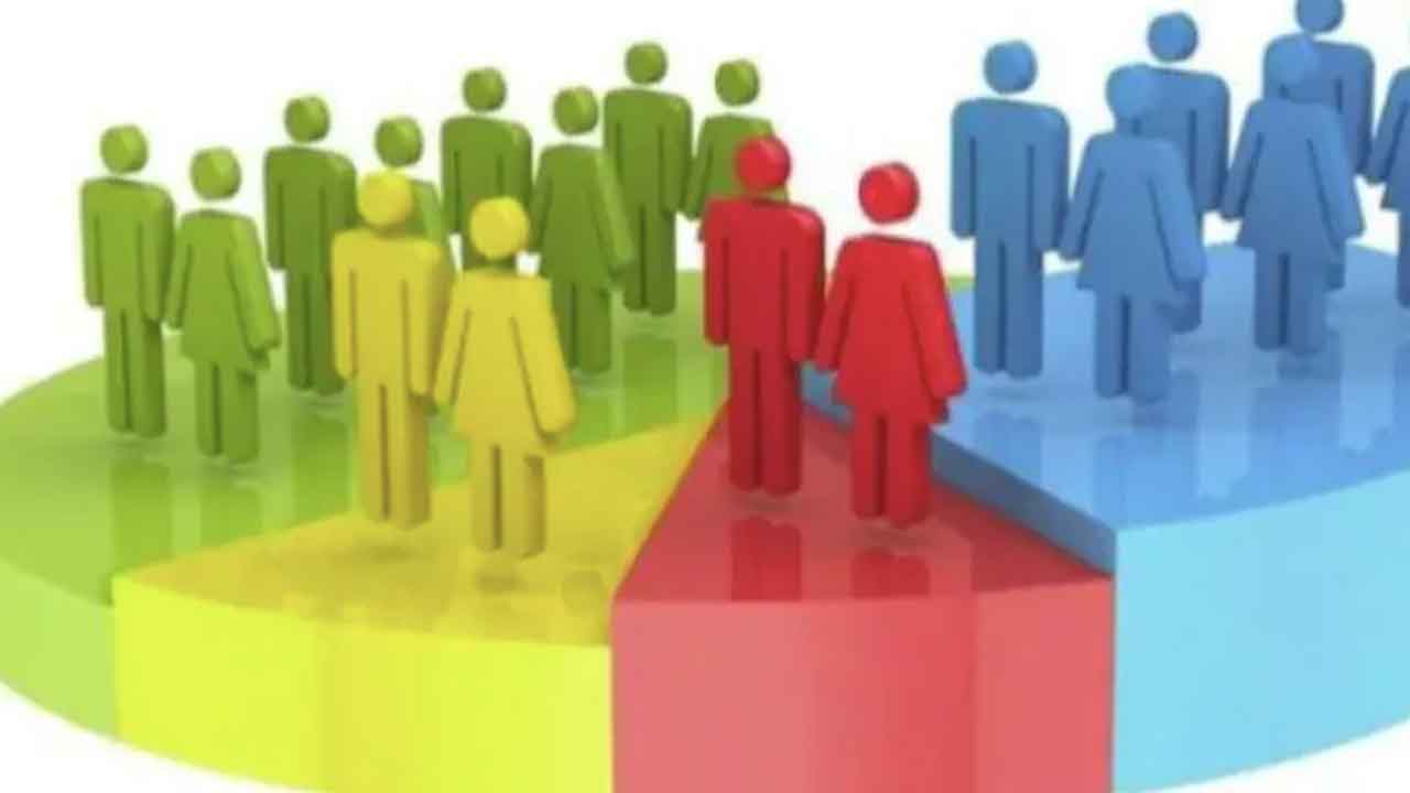 సర్కార్‌ కులగణన బూటకం