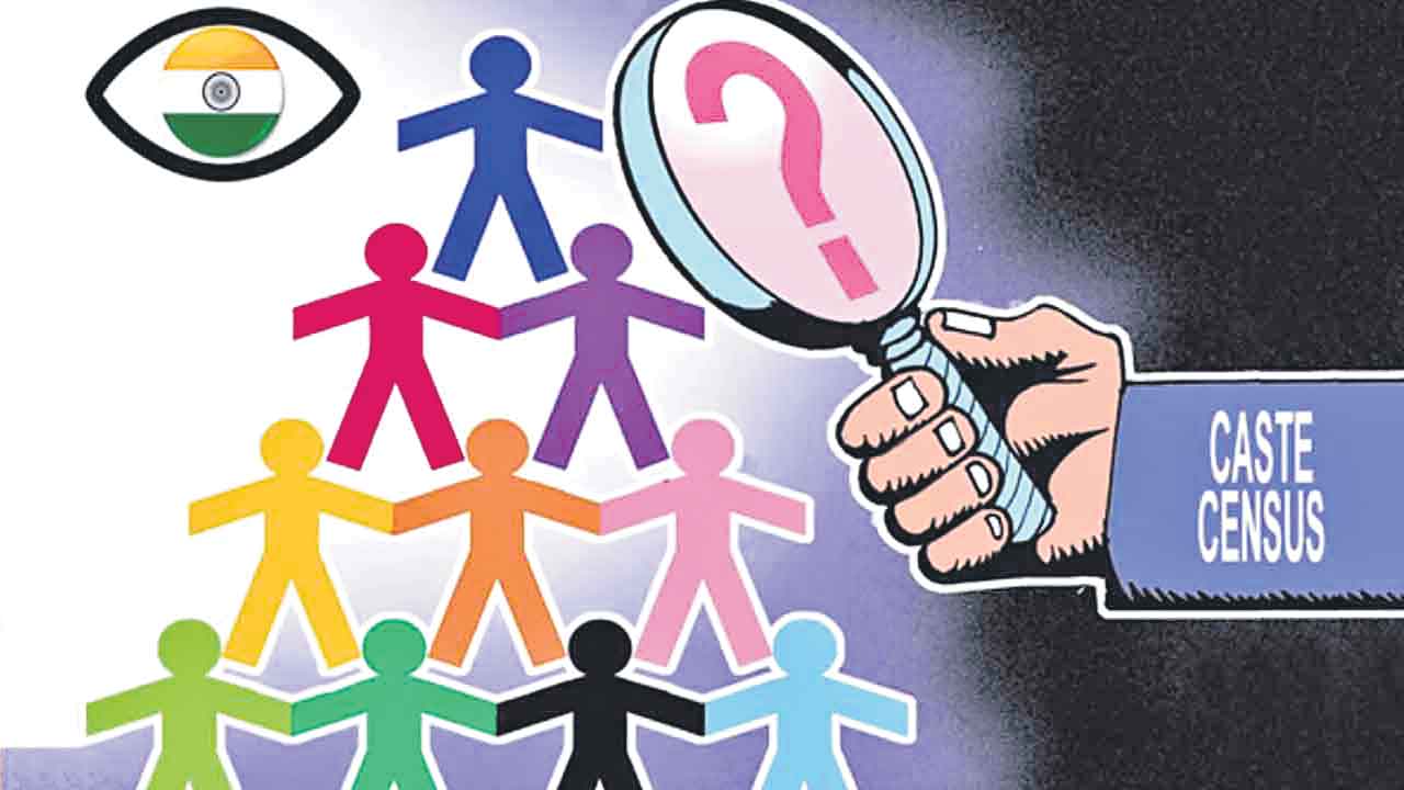 Caste Census | ఆ ప్రయత్నం బెడిసికొట్టింది.. కులగణనపై కీలక మంత్రి అసంతృప్తి