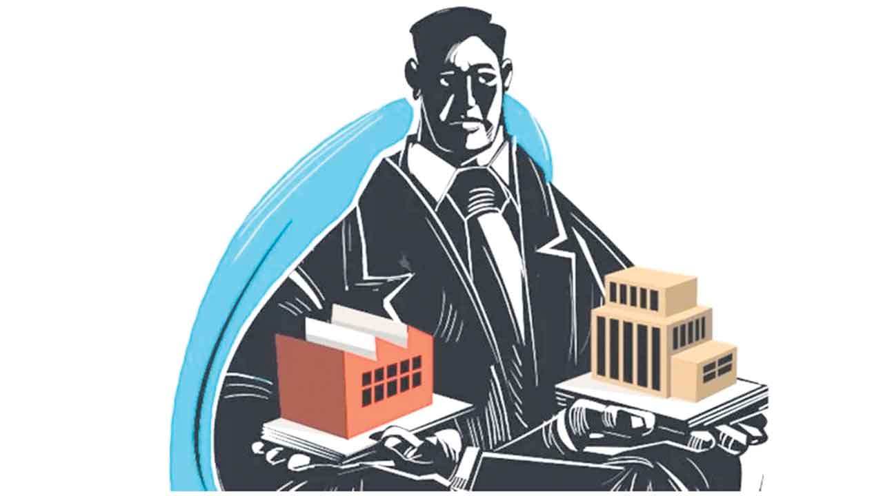 Companies Closed | 10 నెలల్లో 17,654 కంపెనీలు బంద్‌.. ప్రకటించిన కేంద్ర ప్రభుత్వం