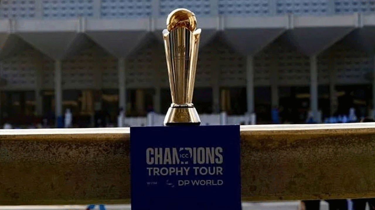 Champions Trophy: చాంపియ‌న్స్ ట్రోఫీలో ఈ అయిదుగురు ఆట‌గాళ్ల‌పై ఫోక‌స్ పెట్టాల్సిందే..