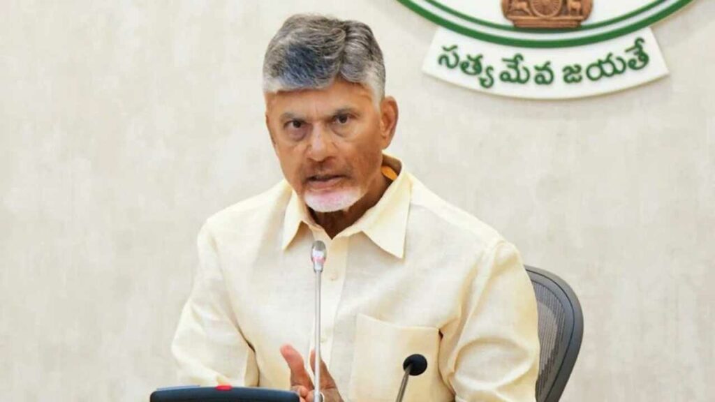 Chandrababu