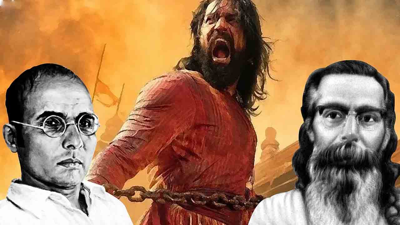 Shambaji Maharaaj | శంభాజీ మ‌హారాజ్ స్త్రీలోలుడు.. ‘ఛావా’ సినిమాపై సంచ‌ల‌న నిజాలు