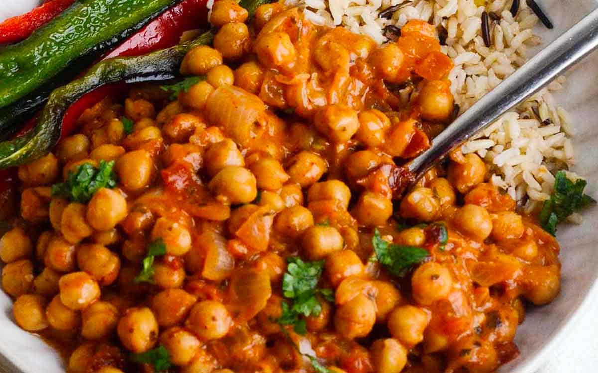 Chickpeas | రోజూ ఉడకబెట్టిన నల్ల శనగలను ఒక కప్పు తినండి.. ఏం జరుగుతుందంటే..?