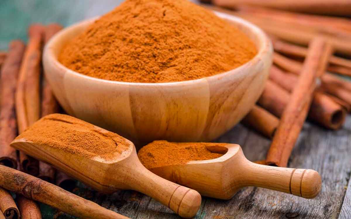Cinnamon For Women | దాల్చిన చెక్క నీళ్ల‌ను మ‌హిళ‌లు రోజూ తాగాలి.. ఎందుకో తెలుసా..?
