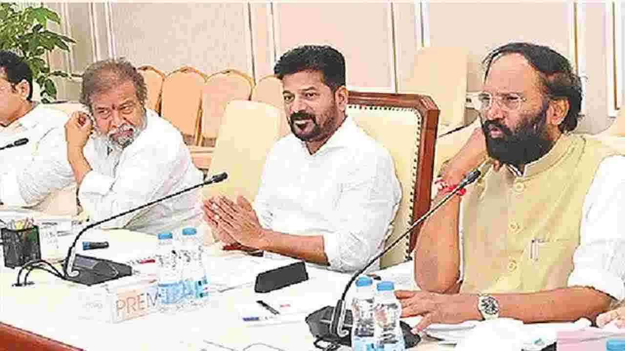 SC Classification | ఇంటింటి సర్వే పక్కనబెట్టి ఎస్సీ వర్గీకరణ.. ఉమ్మడి రాష్ట్రపు లెక్కల ఆధారంగా సిఫారసులు