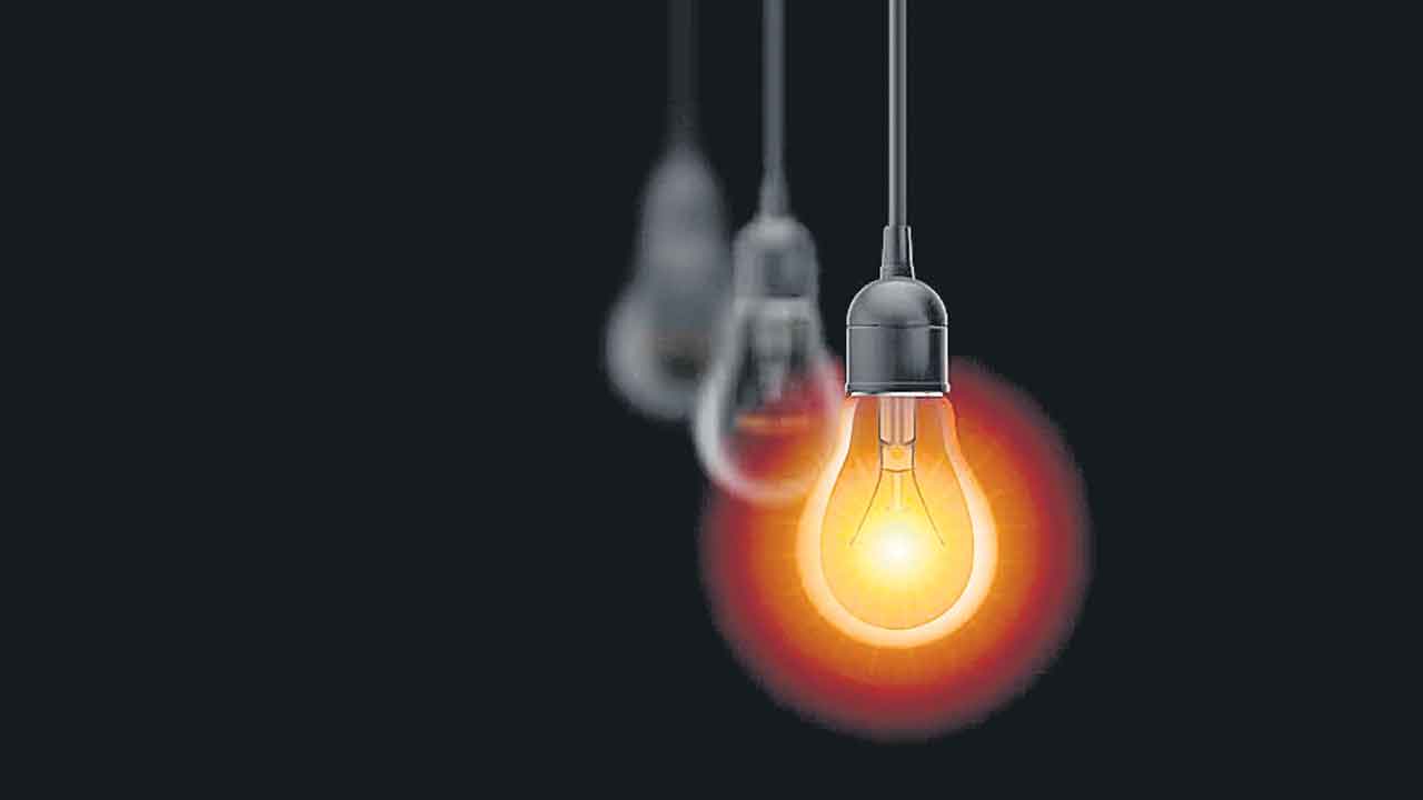 మళ్లీ కరెంట్‌ కష్టాలు