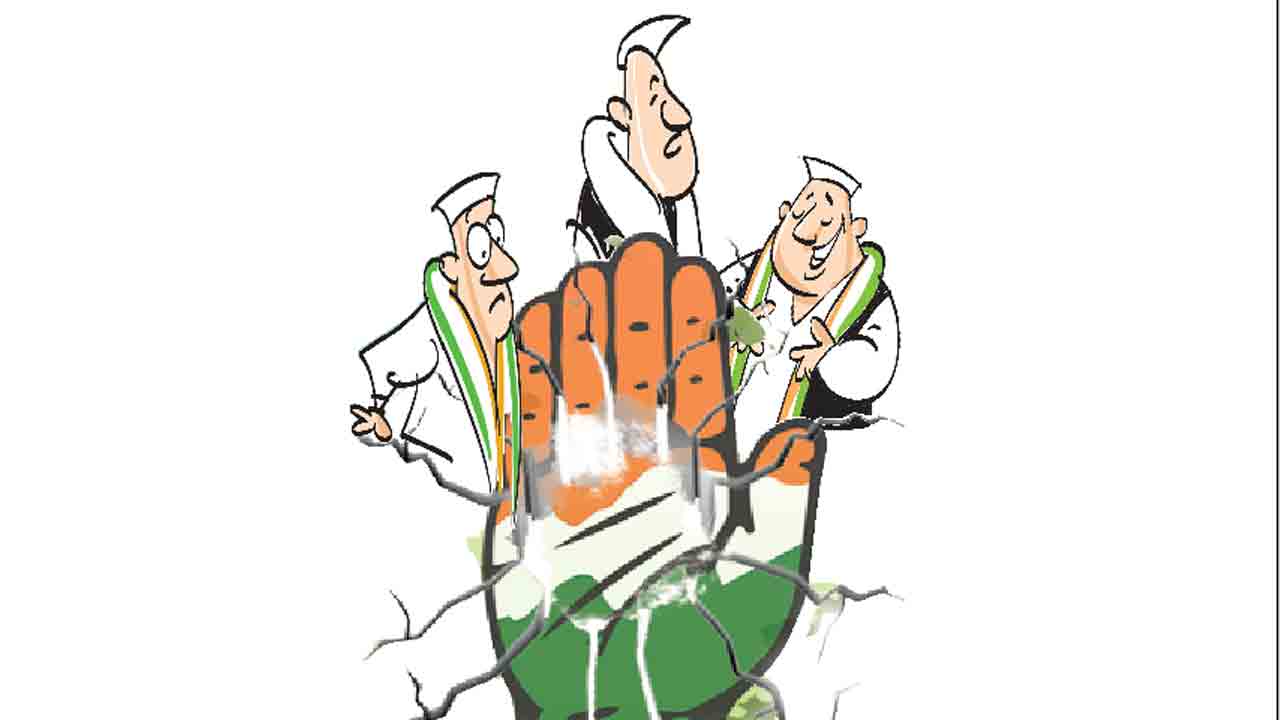 ఎంపీ vs ఎమ్మెల్యే