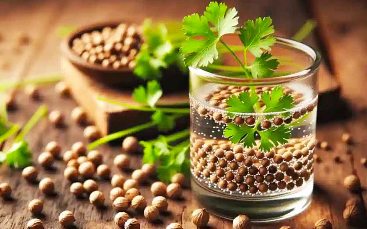 Coriander Seeds Soaked Water | ధ‌నియాల‌ను నాన‌బెట్టిన నీళ్ల‌ను రోజూ ప‌ర‌గ‌డుపునే తాగండి.. ఎన్నో అద్భుతాలు జ‌రుగుతాయి..!