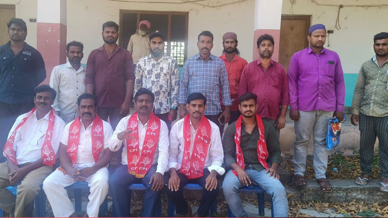 CPI | కులగణనపై కేంద్రం త్వరితగతిన నిర్ణయం తీసుకోవాలి.. సీపీఐ డిమాండ్