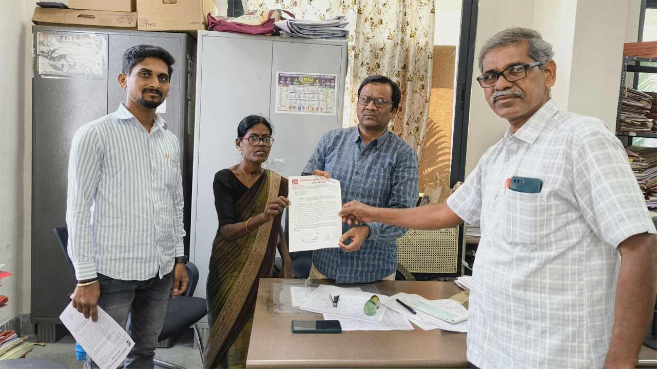 CPM | డంప్‌ యార్డ్‌ నిర్మాణాన్ని ఆపేయండి.. లేదంటే ఆందోళన చేపడతాం : సీపీఎం