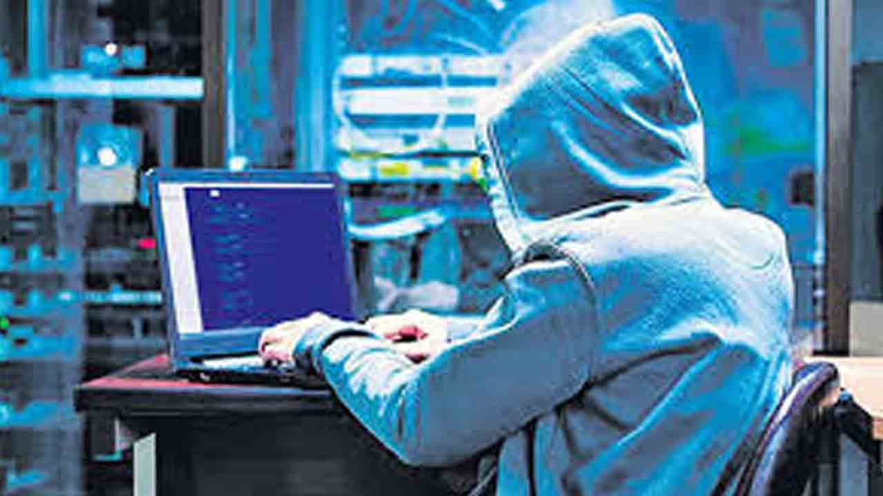 Cyber Crime | స్టాక్స్‌లో ఇన్వెస్ట్‌ చేస్తే లాభాలొస్తాయంటూ.. 7 లక్షలు టోకరా
