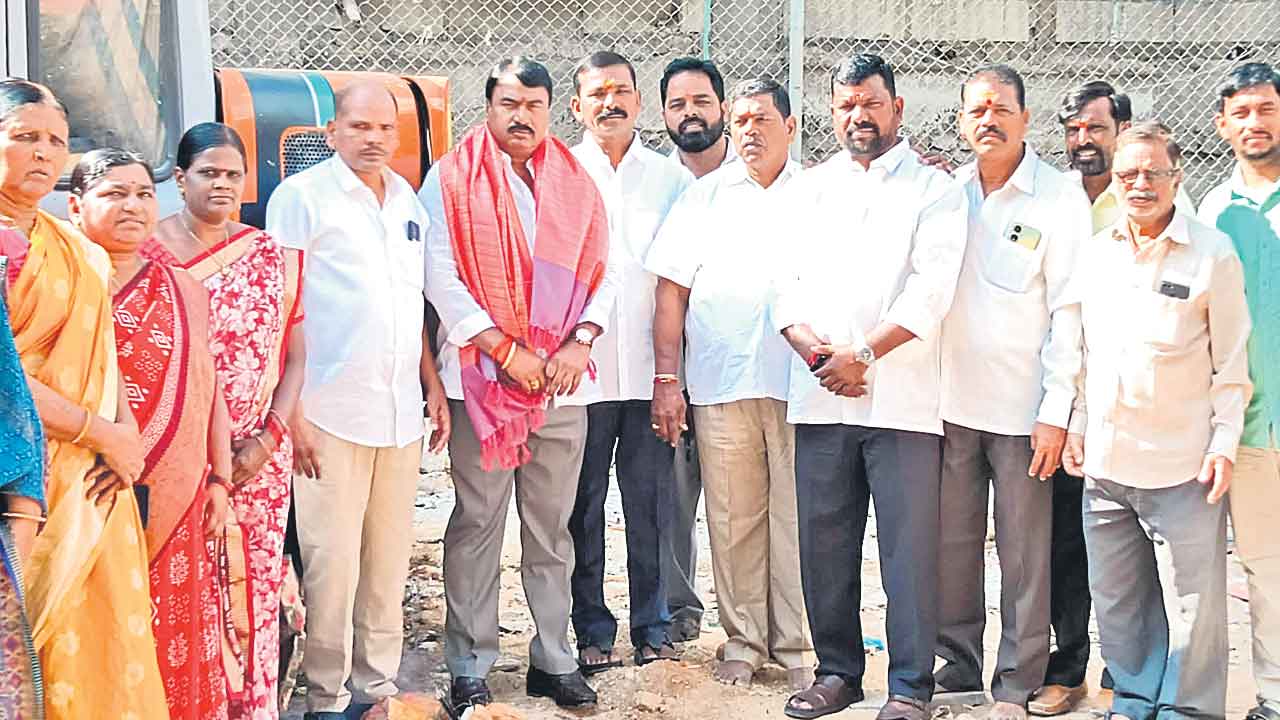 దానం.. ఆగమాగం!