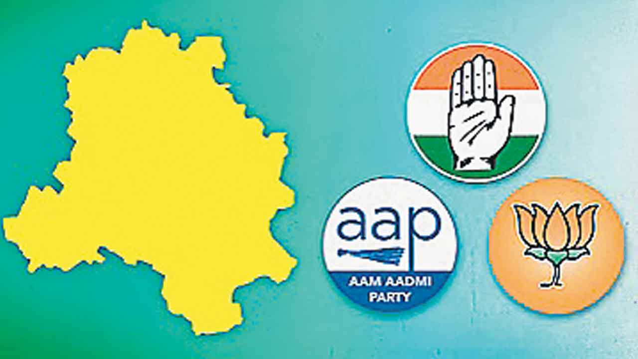 Delhi Elections | ఢిల్లీ సుల్తాన్‌ ఎవరో?.. 27 ఏండ్ల తర్వాతైనా కమలం వికసించేనా?