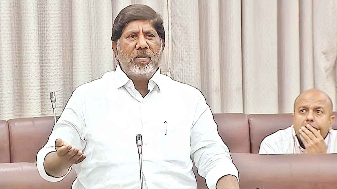 Deputy Cm