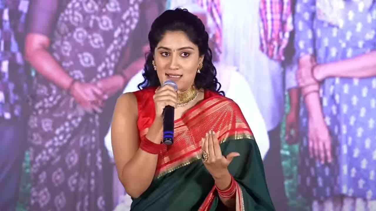 Dhanya Balakrishnan | IAS, IPS పాస్ అవ్వొచ్చు కానీ.. సినిమా ఇండ‌స్ట్రీకి అమ్మాయిలు రావ‌డం క‌ష్టం