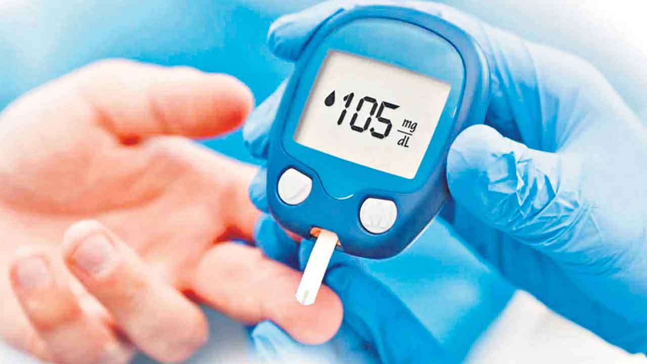 Diabetes | తినగానే పడుకుంటే తీపి రోగం.. ప్రాణాలు తీస్తున్న మహమ్మారి!