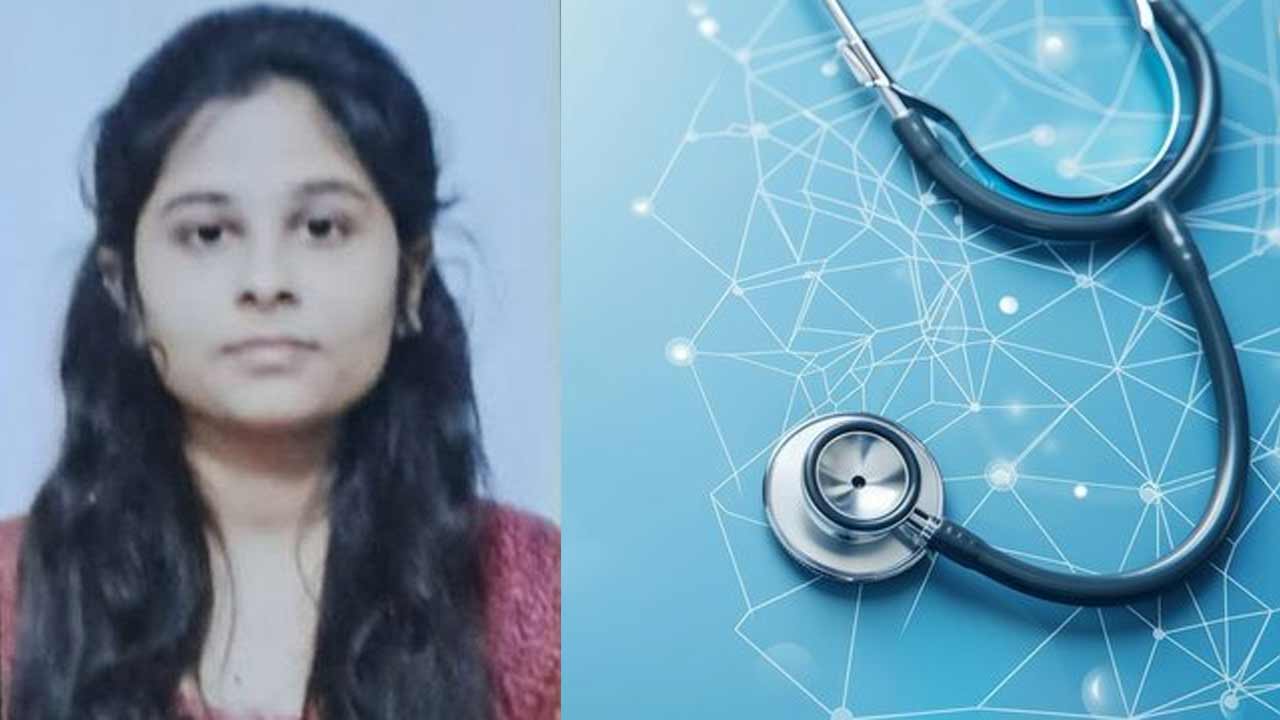 Hyderabad | చనిపోయినా నలుగురికి ప్రాణం పోసిన వైద్యురాలు