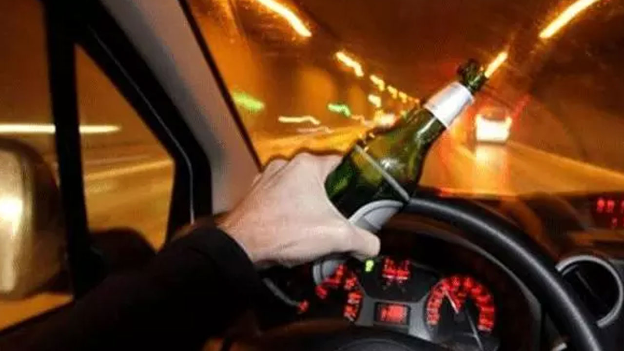 Hyderabad | డ్రంకెన్ డ్రైవ్‌లో మూడోసారి ప‌ట్టుబ‌డ్డ వ్య‌క్తి.. రెండు రోజుల జైలు శిక్ష విధించిన జ‌డ్జి