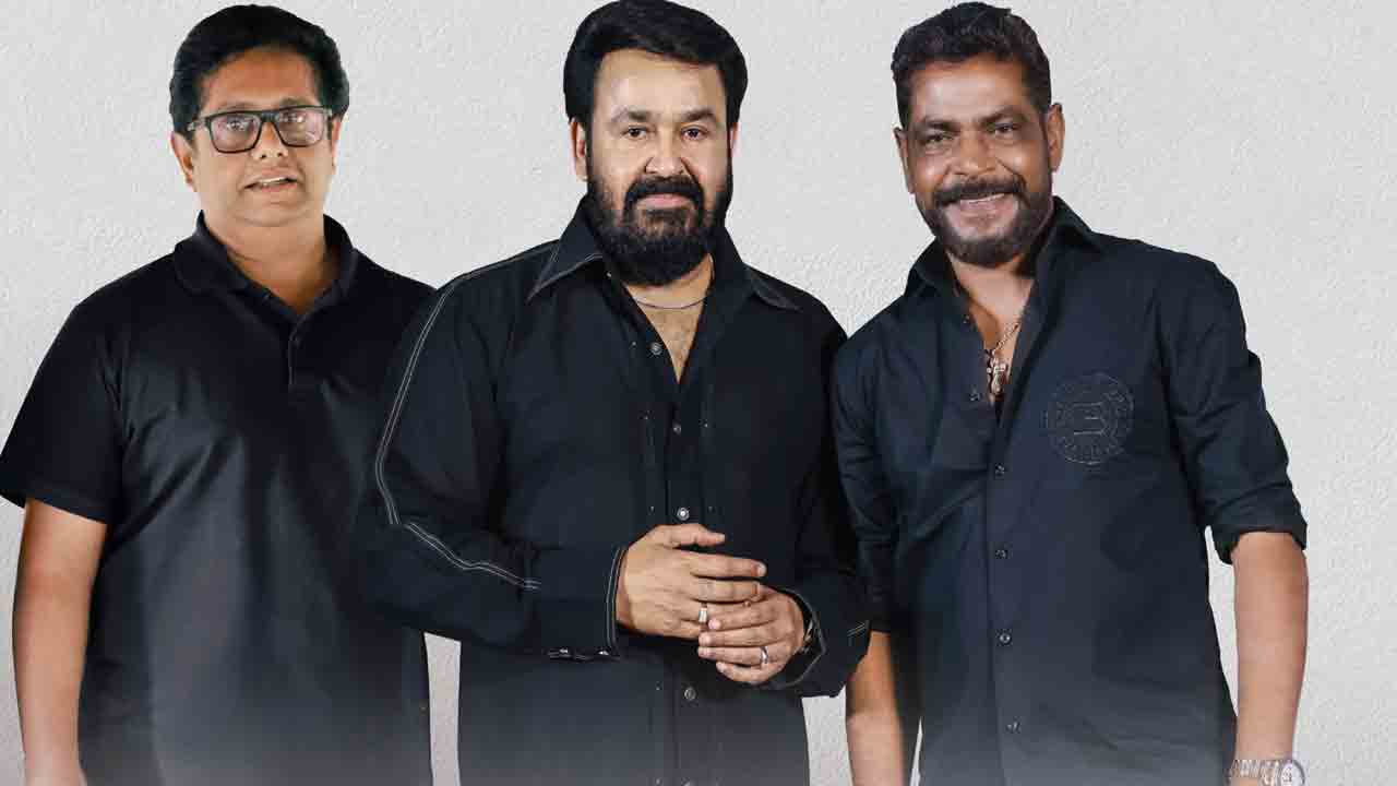 Drishyam 3 | ‘దృశ్యం 3’ ఫిక్స్.. అధికారికంగా ప్ర‌క‌టించిన మేకర్స్