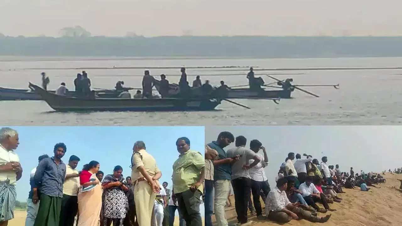 East Godavari