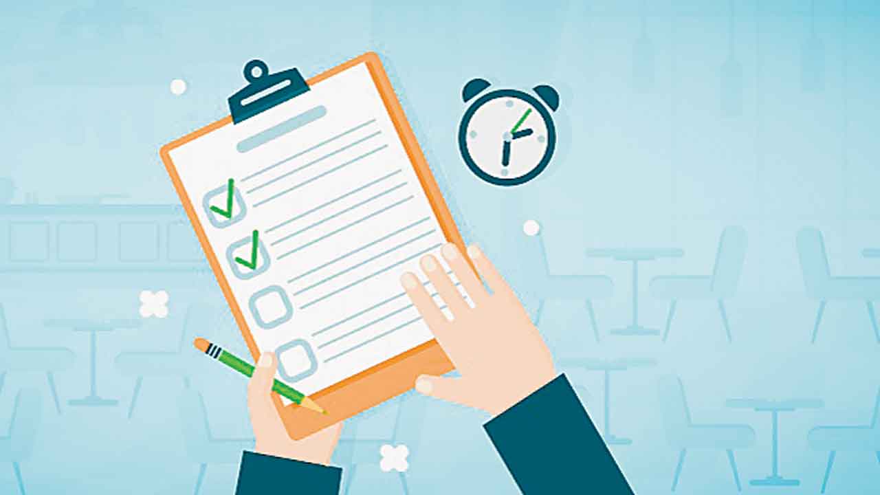 Economic Survey | కేసీఆర్‌ సేవ అద్భుతం.. బీఆర్‌ఎస్‌ పాలనకు ఎకనామిక్‌ సర్వే కితాబు