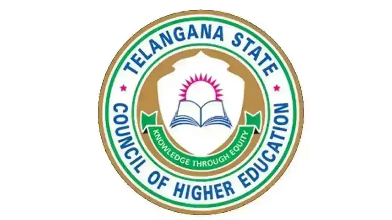 ఎడ్‌సెట్‌, పీఈసెట్‌ షెడ్యూల్‌ విడుదల