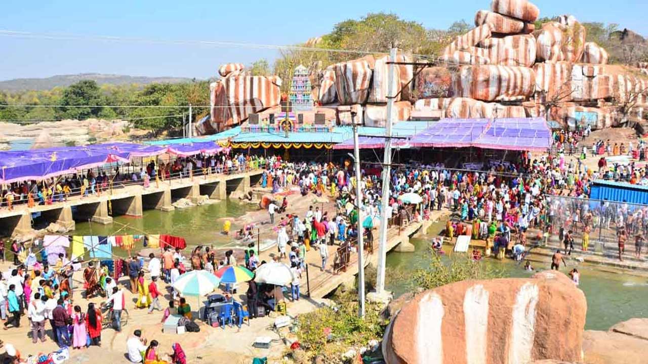 Edupayala | ఏడుపాయల ఏఈవోగా అవినీతి అధికారి.. చర్చనీయంగా సర్కార్‌ నిర్ణయం