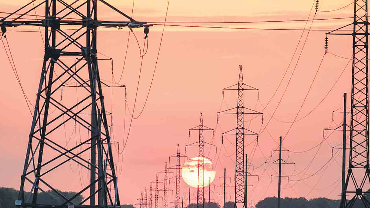 16 వేల మెగావాట్లకు విద్యుత్తు డిమాండ్‌