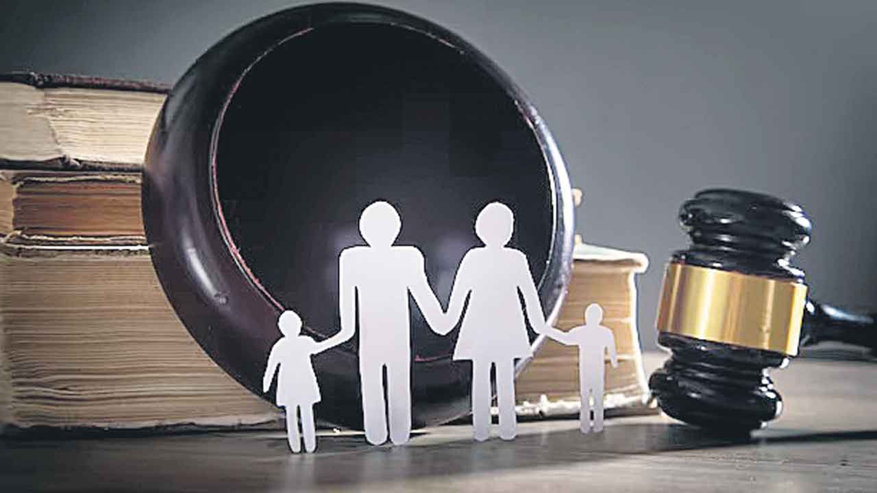 మధ్యవర్తిత్వమే ఎంతో మేలు