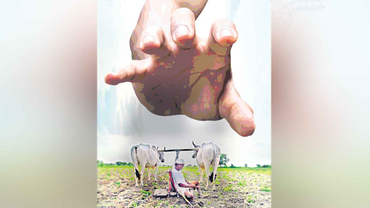 Assigned Lands | దళితులు, గిరిజనులే సమిధలు.. అసైన్డ్‌ భూములపై రేవంత్‌ సర్కార్‌ కన్ను