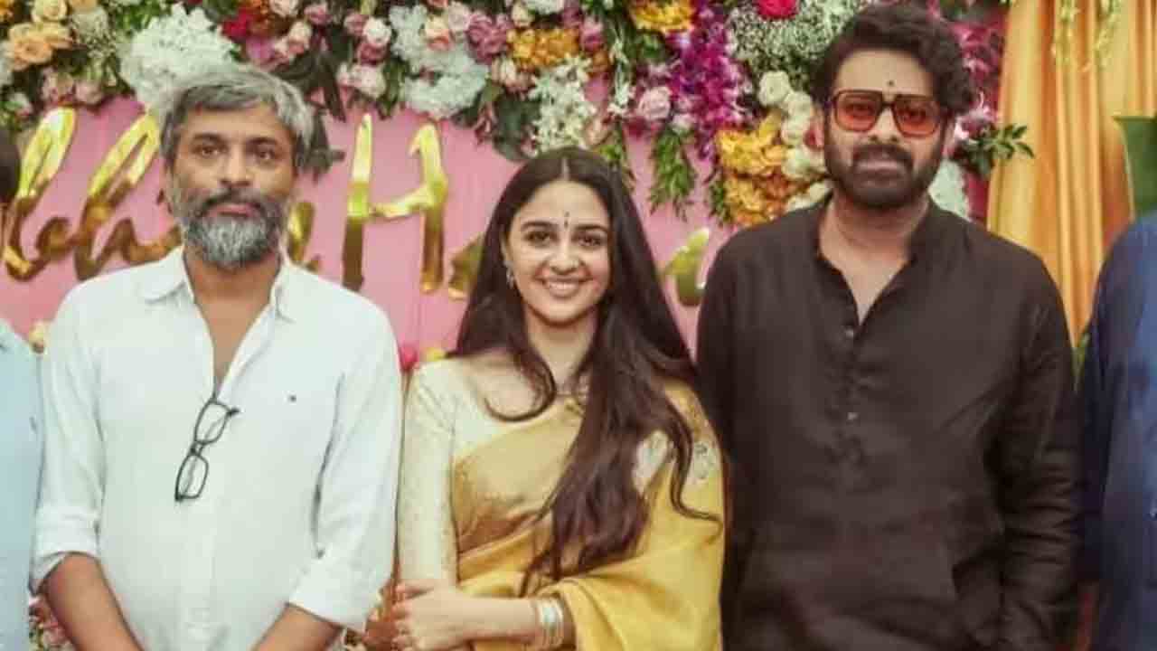 Fauji | ప్రభాస్ ఫౌజీ లాంగ్‌ షెడ్యూల్‌ ప్లాన్‌.. షూటింగ్‌ ప్లేస్‌ ఇదేనట..!